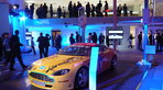 Aston Martin Design Studio: Eröffnung mit Überraschung Aston Martin Design Studio: Eröffnung mit Überraschung