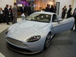 Aston Martin opens new Design Studio and unveils V12 Vantage RS concept