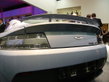 Aston Martin opens new Design Studio and unveils V12 Vantage RS concept