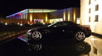 Aston Martin opens new Design Studio and unveils V12 Vantage RS concept