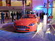 Aston Martin Design Studio: Eröffnung mit Überraschung Aston Martin Design Studio: Eröffnung mit Überraschung