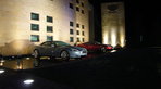 Aston Martin Design Studio: Eröffnung mit Überraschung Aston Martin Design Studio: Eröffnung mit Überraschung