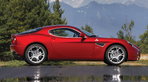 Alfa Romeo 8C Competizione