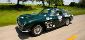 Rallye New York – Paris 2008: The Great Race