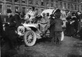 Rallye New York – Paris 2008: The Great Race