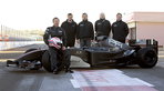 F1 Car Ownership: Now a Step Closer