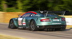 Goodwood Festival of Speed 2008
