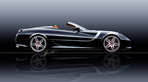 Vandenbrink Design presents the ‘GT Convertible’ Vandenbrink Design presents the ‘GT Convertible’