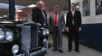 Classic Driver Dealer: Frank Dale & Stepsons