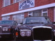 Classic Driver Dealer: Frank Dale & Stepsons