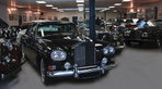 Classic Driver Dealer: Frank Dale & Stepsons