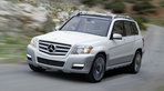 New Baby SUV from Mercedes New Baby SUV from Mercedes