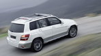 New Baby SUV from Mercedes New Baby SUV from Mercedes