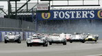 BRDC Historic Sportscars - New Management and New Format BRDC Historic Sportscars - New Management and New Format