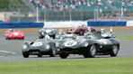 BRDC Historic Sportscars - New Management and New Format BRDC Historic Sportscars - New Management and New Format