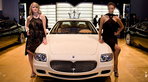 Maserati Quattroporte Collezione Cento: Top 100 Maserati Quattroporte Collezione Cento: Top 100