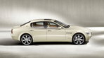 Maserati Quattroporte Collezione Cento: Top 100 Maserati Quattroporte Collezione Cento: Top 100