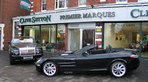 Händlerportrait: Clive Sutton Premier Marques Ltd Händlerportrait: Clive Sutton Premier Marques Ltd