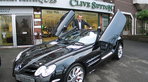 Händlerportrait: Clive Sutton Premier Marques Ltd Händlerportrait: Clive Sutton Premier Marques Ltd