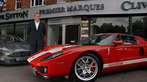 Händlerportrait: Clive Sutton Premier Marques Ltd Händlerportrait: Clive Sutton Premier Marques Ltd