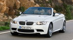 New BMW M3 Convertible