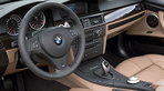 New BMW M3 Convertible