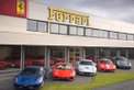 Ferrari Approved Ferrari Approved