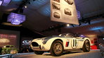 RM Auctions and Gooding & Company in Arizona 2008