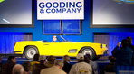 RM Auctions and Gooding & Company in Arizona 2008
