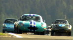 'GT Racer' - Historic Racing on TV