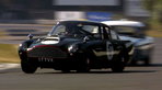 'GT Racer' - Historic Racing on TV