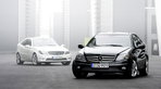 The New Mercedes-Benz CLC 