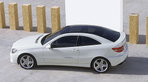 The New Mercedes-Benz CLC 
