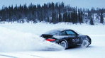 Bambi Drives a Porsche Now