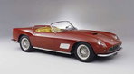 The 2008 Ferrari Auction at Maranello