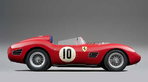 The 2008 Ferrari Auction at Maranello