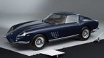 The 2008 Ferrari Auction at Maranello