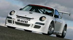 Porsche Reveals 440bhp 911 for GT3