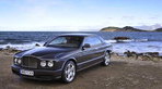 Bentley Brooklands – Driven in Tuscany Bentley Brooklands – Driven in Tuscany