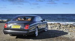 Bentley Brooklands – Driven in Tuscany Bentley Brooklands – Driven in Tuscany