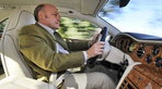Bentley Brooklands – Driven in Tuscany Bentley Brooklands – Driven in Tuscany