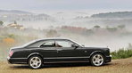 Bentley Brooklands – Driven in Tuscany Bentley Brooklands – Driven in Tuscany