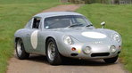 Porsche Abarth Carrera GTL Porsche Abarth Carrera GTL
