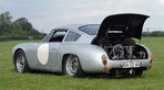 Porsche Abarth Carrera GTL Porsche Abarth Carrera GTL