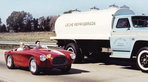 Ferrari Argentina – Sports Cars