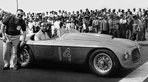 Ferrari Argentina – Sports Cars