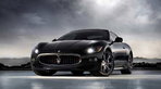 Maserati GranTurismo S Maserati GranTurismo S