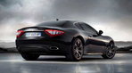 Maserati GranTurismo S Maserati GranTurismo S