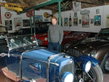 Classic Driver Dealer: Martin Chisholm Classic Driver Dealer: Martin Chisholm