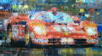 The Ferrari Paintings of Dexter Brown